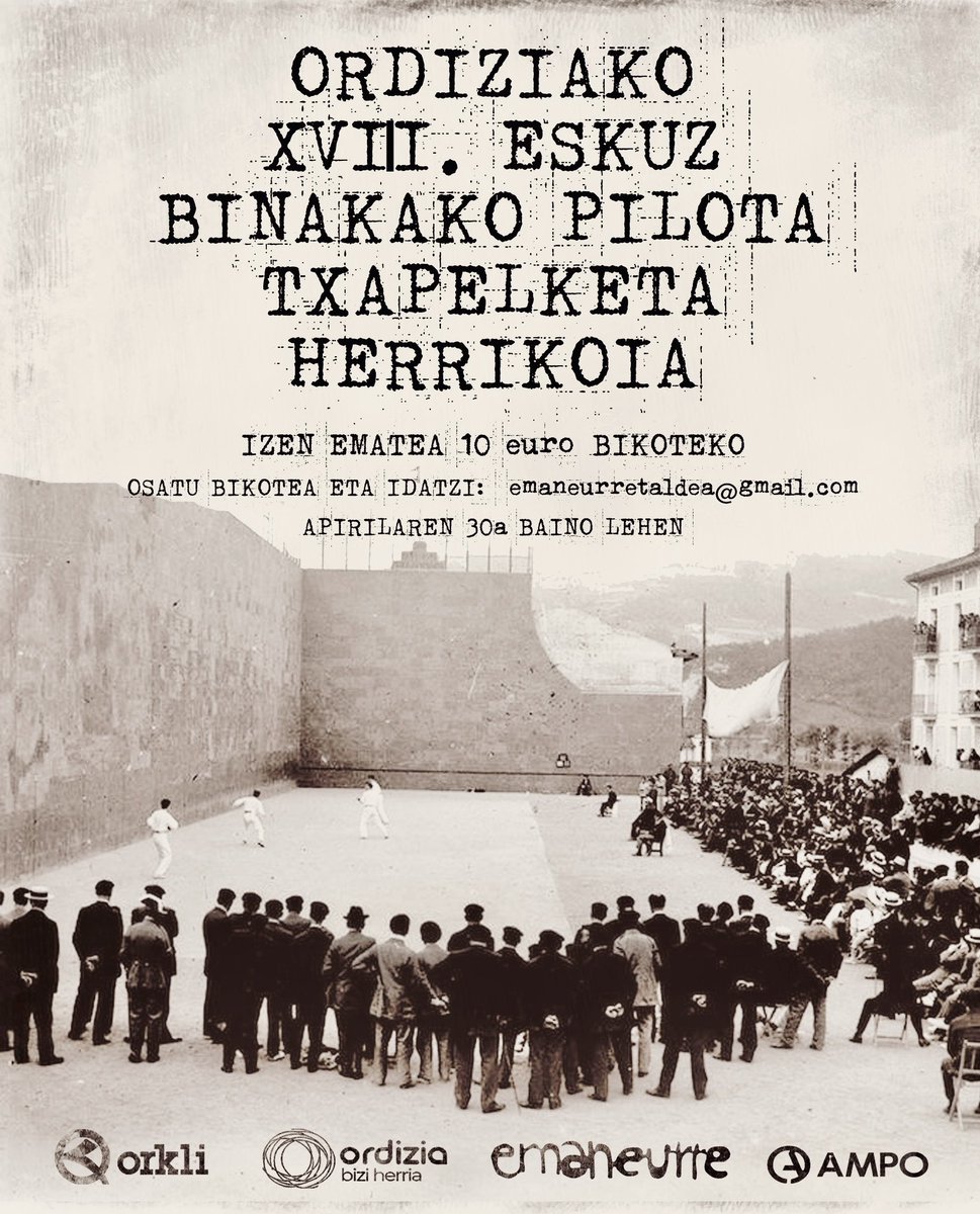 Emaneurre Taldea (@emaneurretaldea) on Twitter photo 