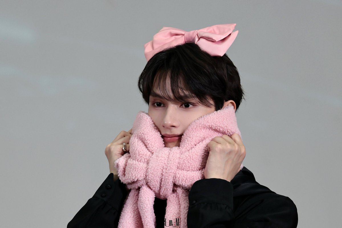 moontomeetyou's tweet photo. 🎀 pink junnie 🎀 https://t.co/Qs1Gqw6c4o