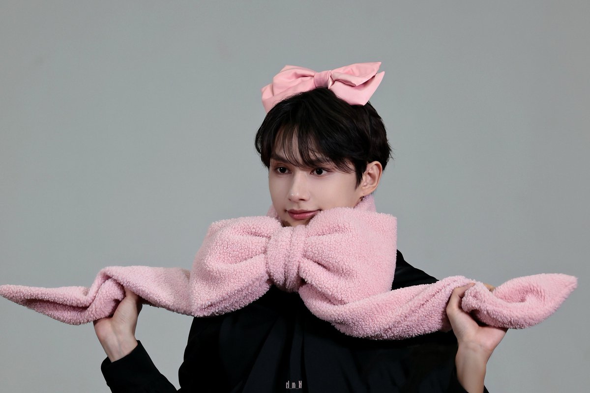 🎀 pink junnie 🎀