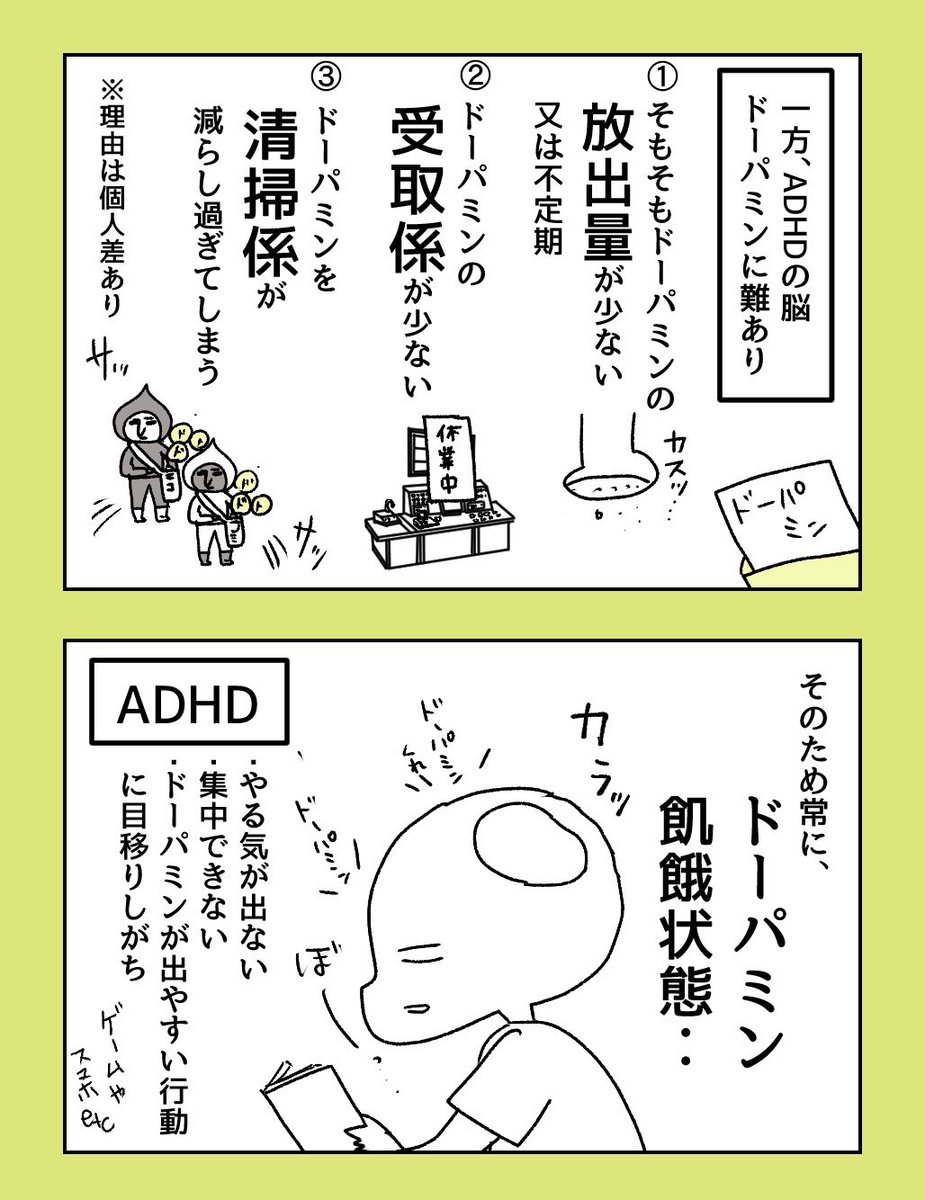 ADHDに薬は必須ですか?(1/5) 