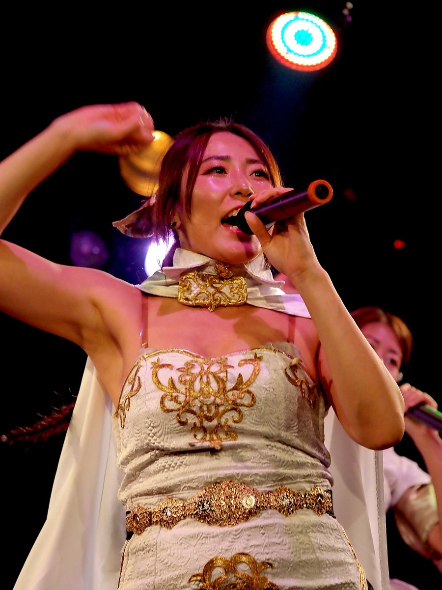 pandagunman's tweet photo. 2024.01.20 INN-OVATION
#神聖フレラモ⑩
#RiiSA②
1枚目:タイガーマスクの入場シーンみたい
と思ったのは私だけ? https://t.co/m3cqYumSAS