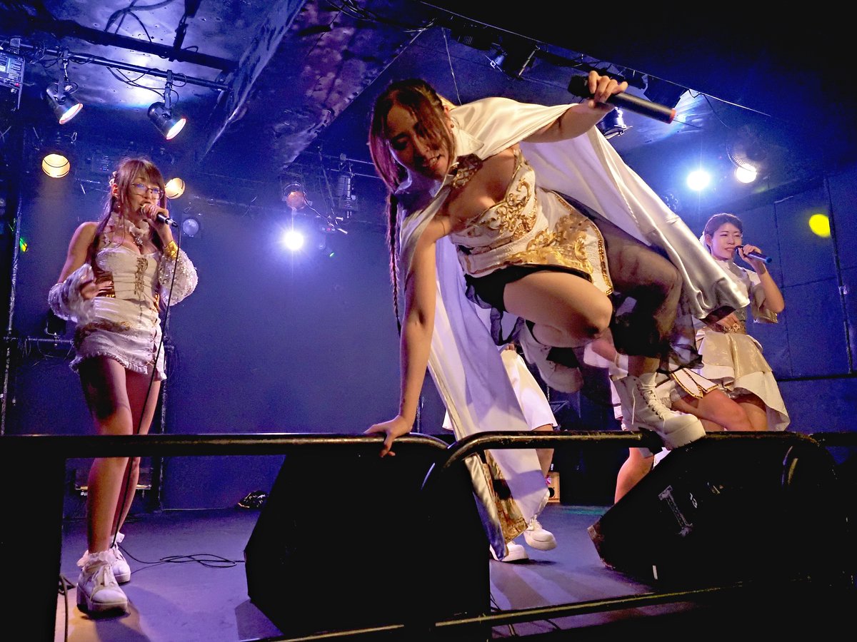 pandagunman's tweet photo. 2024.01.20 INN-OVATION
#神聖フレラモ⑩
#RiiSA②
1枚目:タイガーマスクの入場シーンみたい
と思ったのは私だけ? https://t.co/m3cqYumSAS