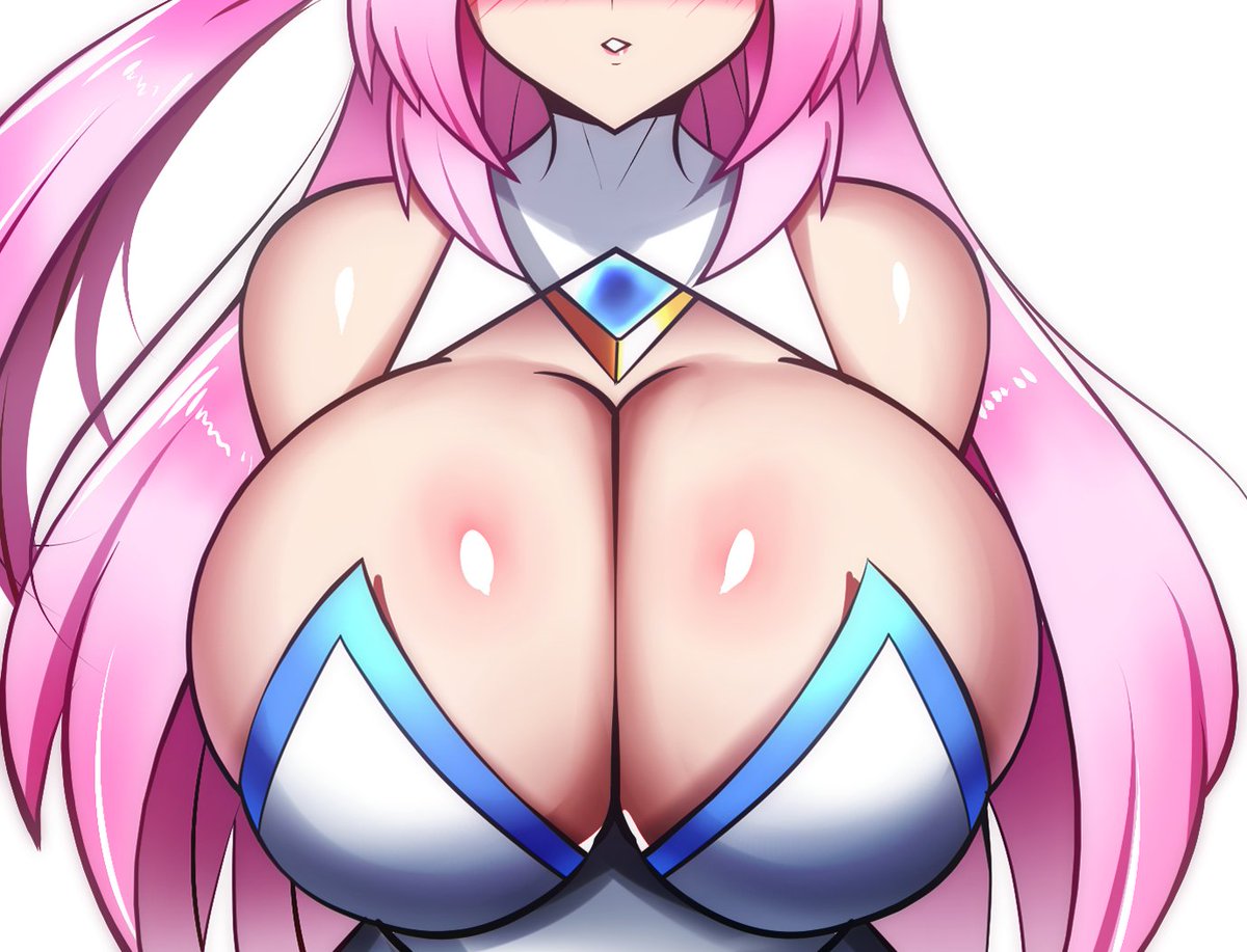 新うちの子「レヴェリーヴァイス・リリー」を描きました!!
正統派ヒロインをイメージしていますっ 