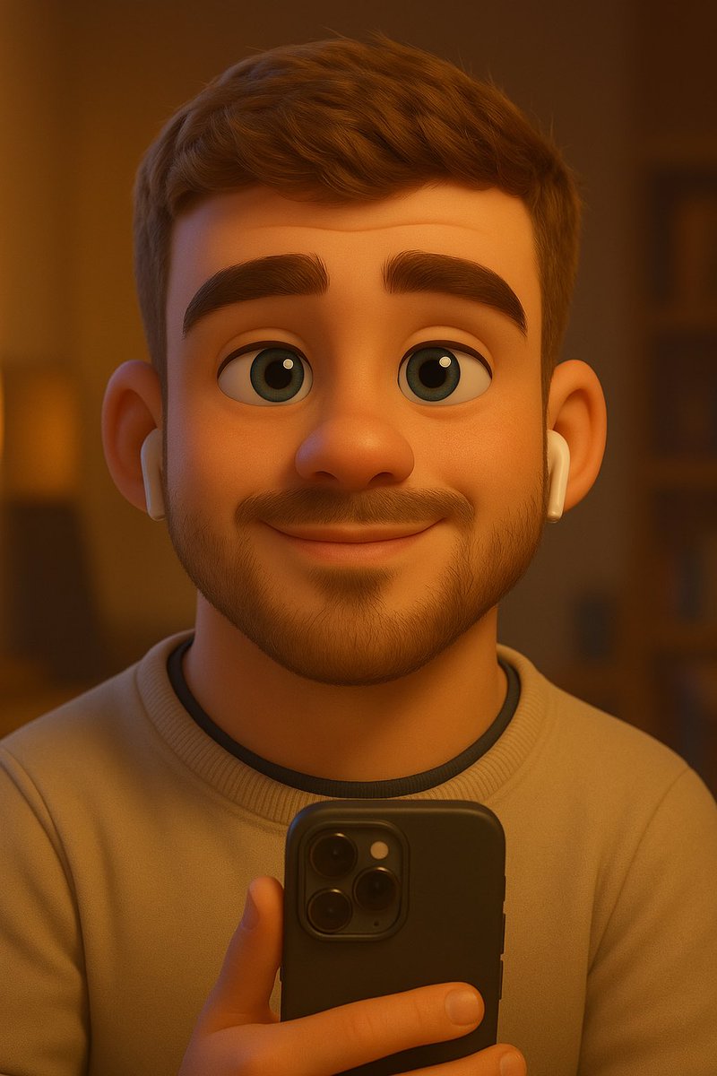 Do i look cute?
