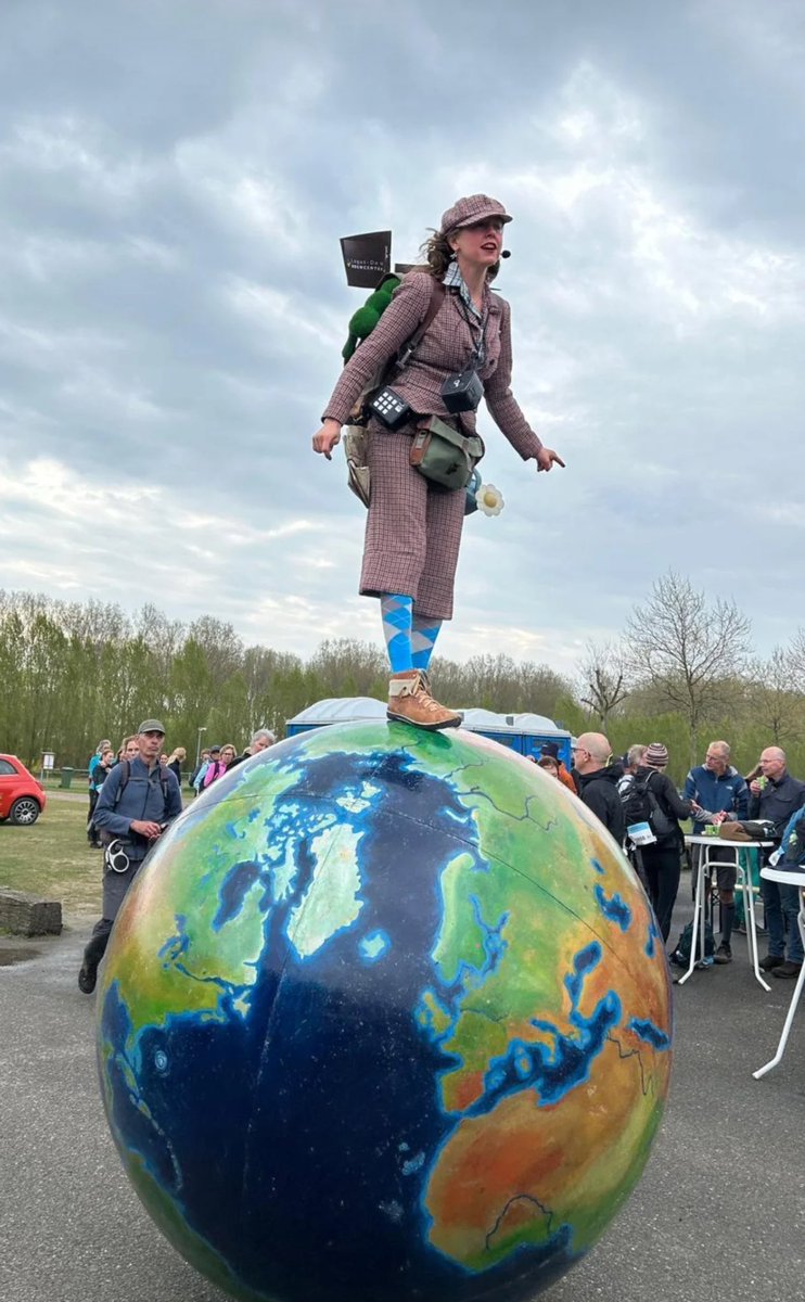 Foto’s zeggen meer dan woorden #marathonzvl