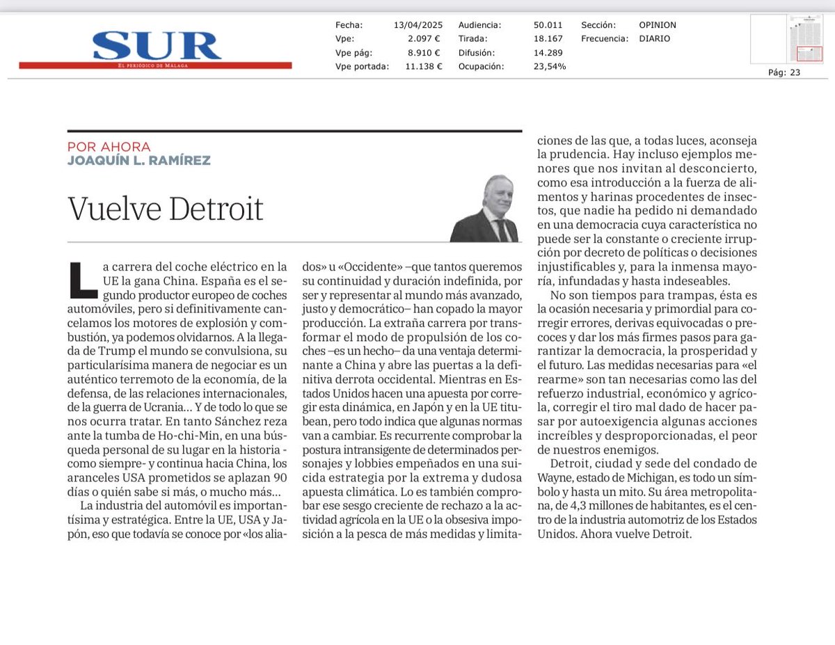“VUELVE DETROIT”

diariosur.es/opinion/vuelve…