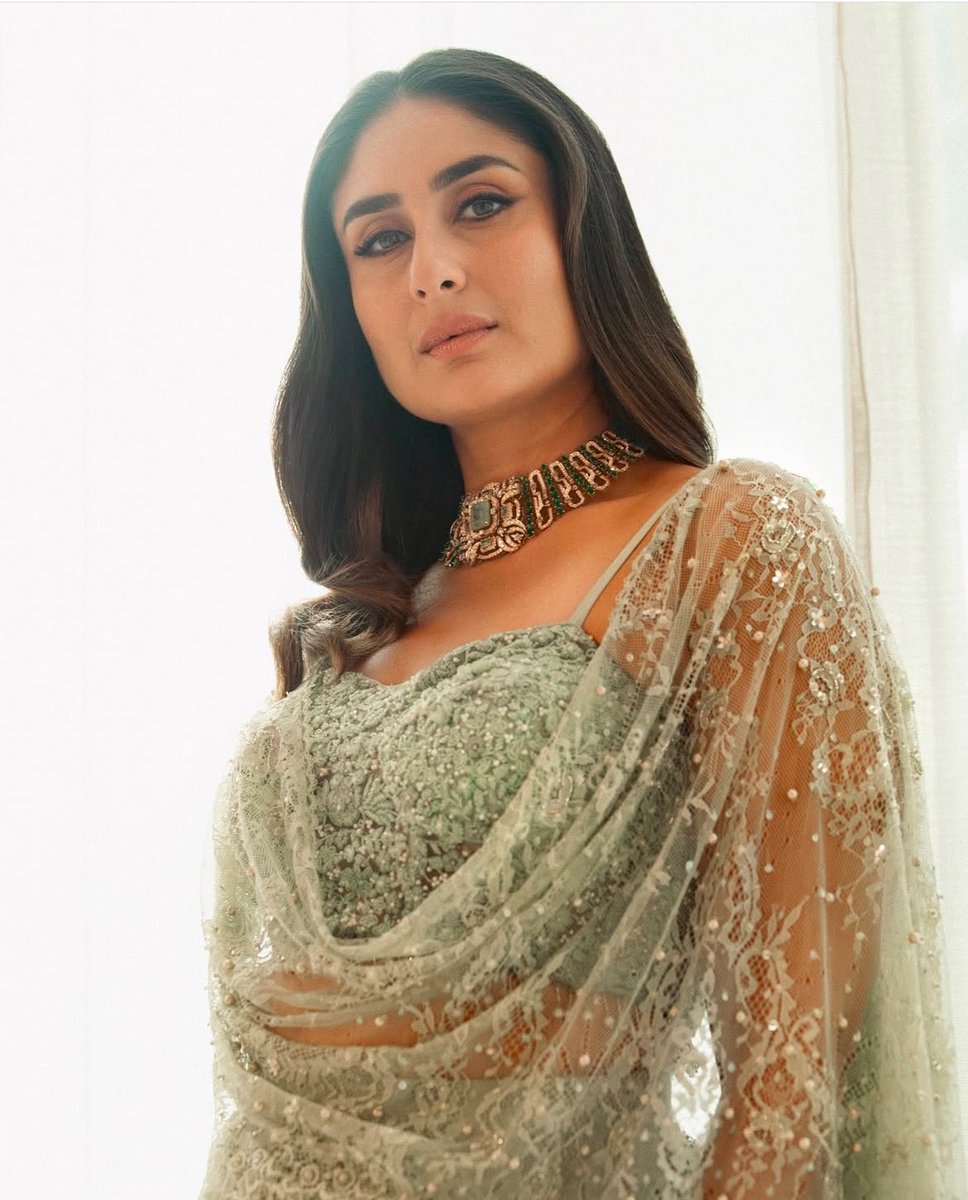 Kareena’s latest Instagram visuals