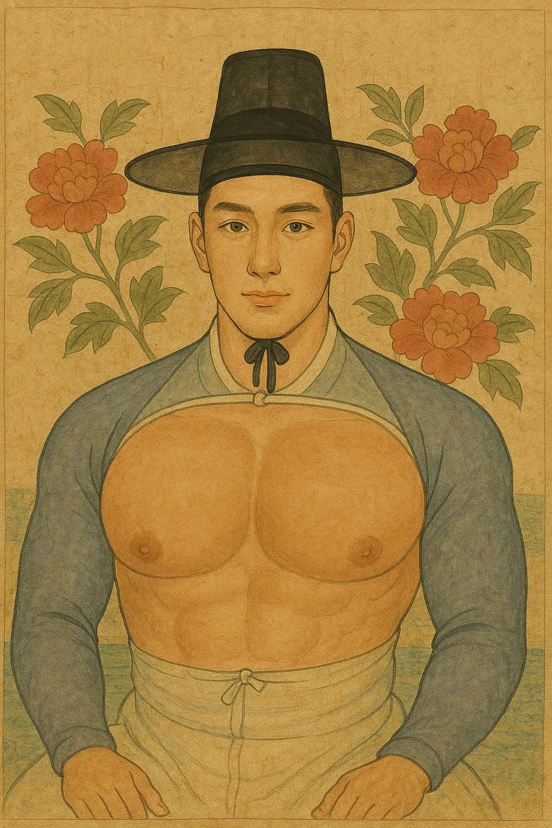 원본 vs 미국만화풍 vs 조선시대 민화풍 ㅋㅋ