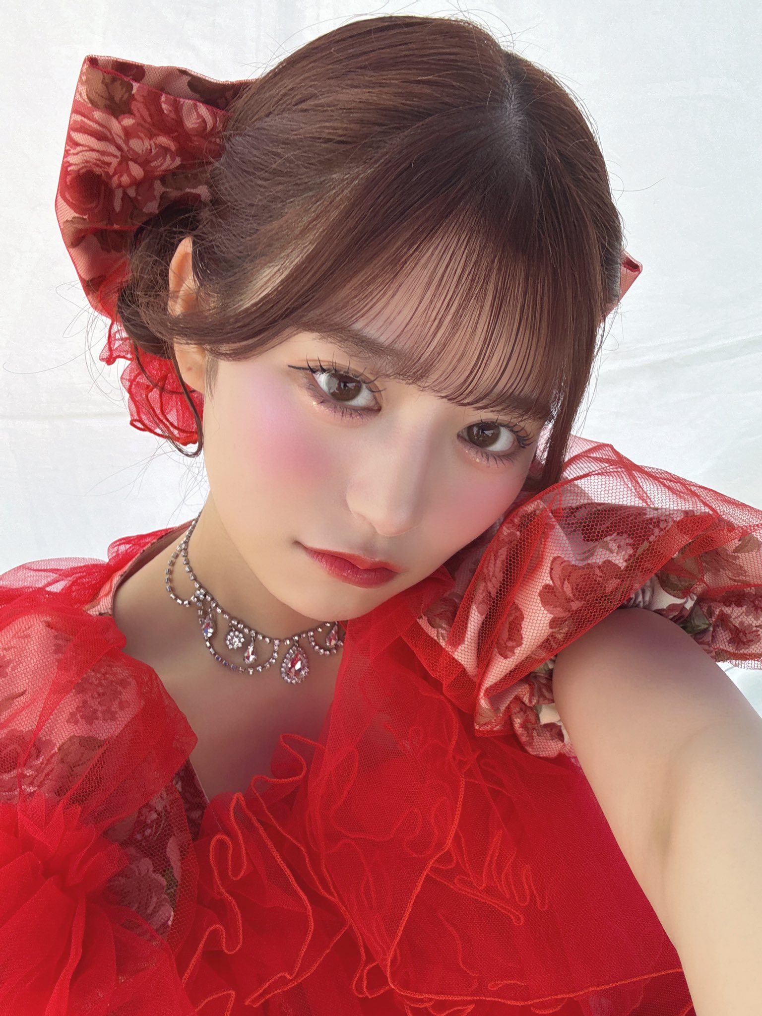 月足天音 (FRUITS ZIPPER) on X: 
