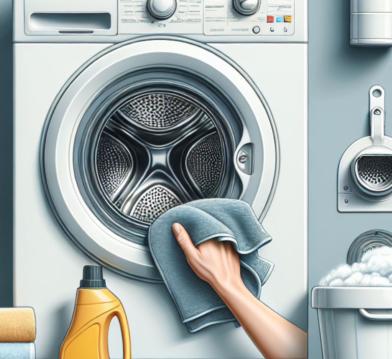 Holy_Reads's tweet photo. Want your washer &amp; dryer to last longer?
✅ Clean washer drum w/ vinegar &amp; baking soda
✅ Clear dryer lint trap &amp; vent
✅ Inspect hoses for wear
✅ Balance loads
✅ Use right detergent
✅ Avoid overloading
Seasonal checks = fewer breakdowns! https://t.co/hytO5PVfGT