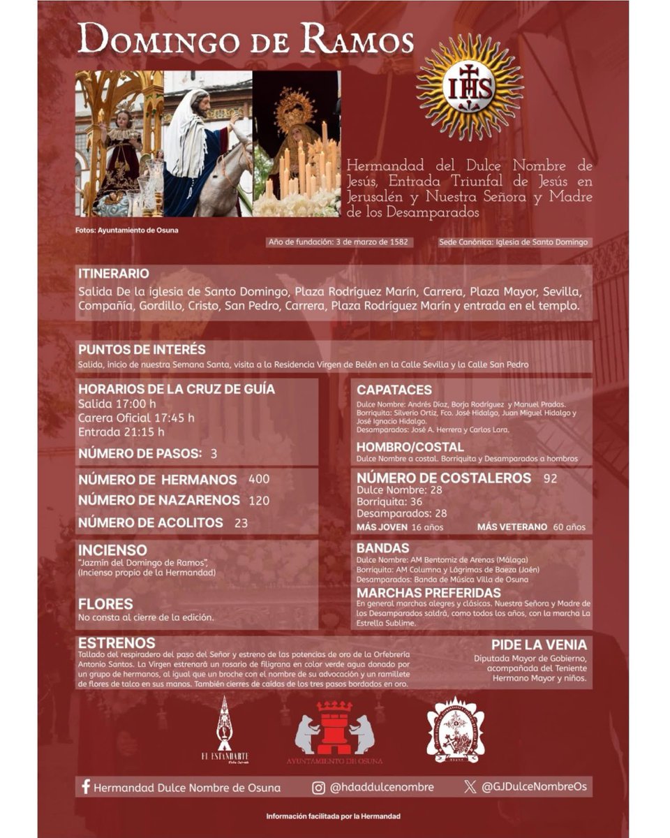El Estandarte tweet media