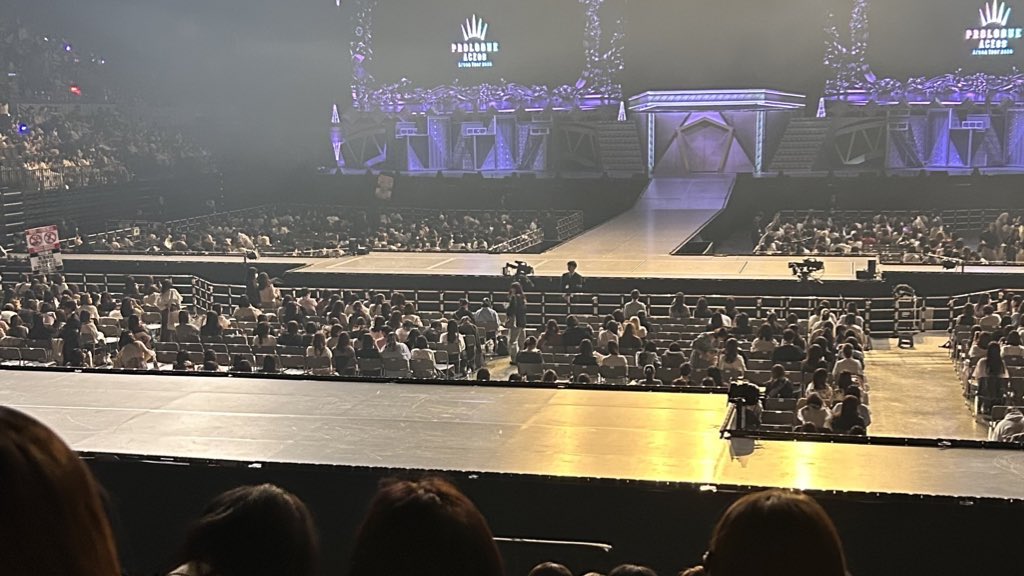naochobo's tweet photo. ありがとう飛貴🥹💭🧡
有明また大好きになった✨ https://t.co/Xf5lzYUyPD