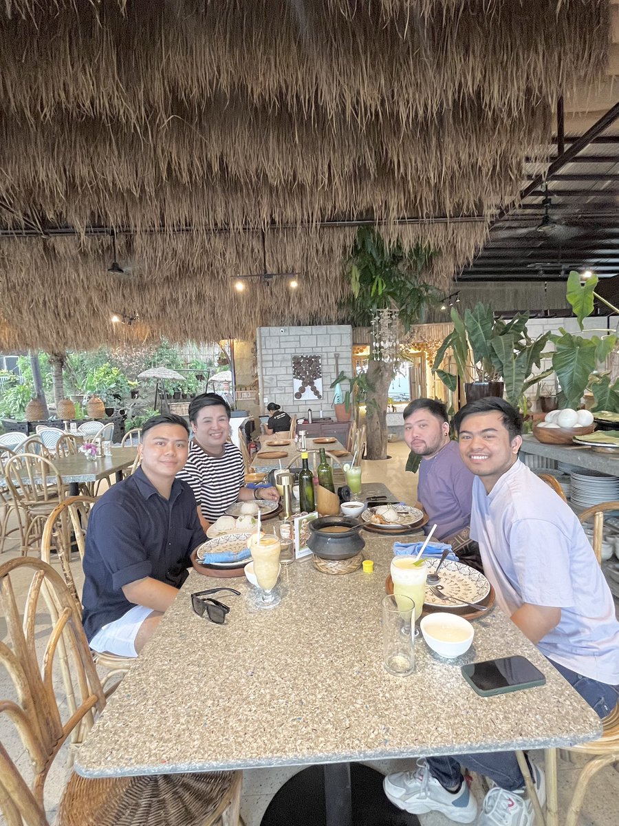 iamsuperjordan's tweet photo. 📍Bahay Baluk baluk https://t.co/FbceZbNKF0