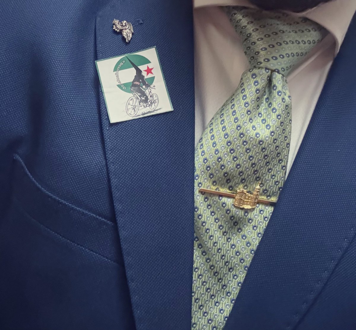 Otro año listo y preparado a disfrutar del domingo de ramos!