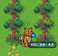 whylwtr's tweet image. Waiting Tree Grow 🌳 @pixels_online 
#RoninCreator
#PixelsCreator