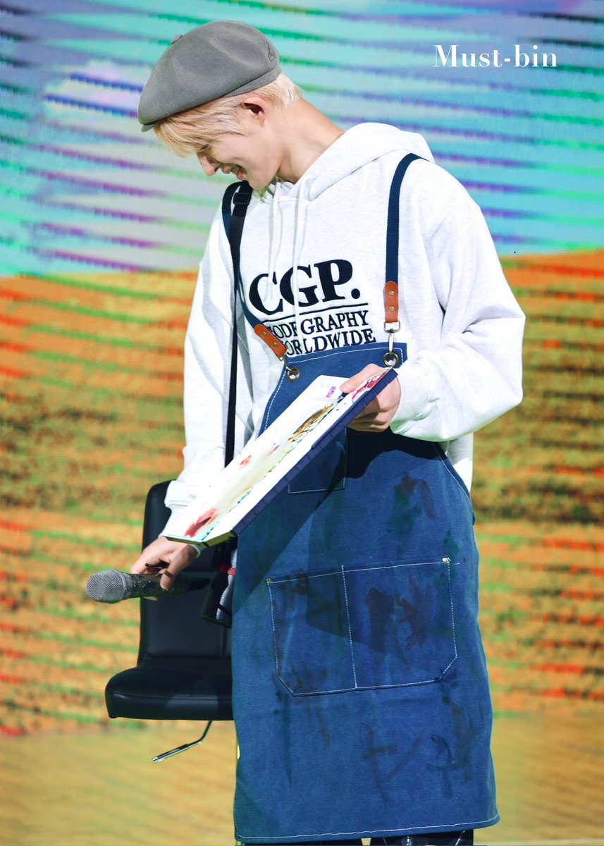 must_bin131's tweet photo. 250412 ID-day

🧑‍🎨

#김한빈 #비아이 #한빈 #BI #HANBIN https://t.co/5U2vhq1821