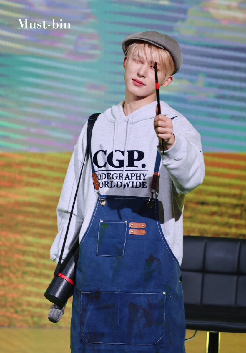 must_bin131's tweet photo. 250412 ID-day

🧑‍🎨

#김한빈 #비아이 #한빈 #BI #HANBIN https://t.co/5U2vhq1821