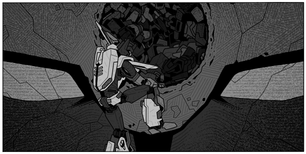 "너희들의 존재를 사무치게 후회한다."