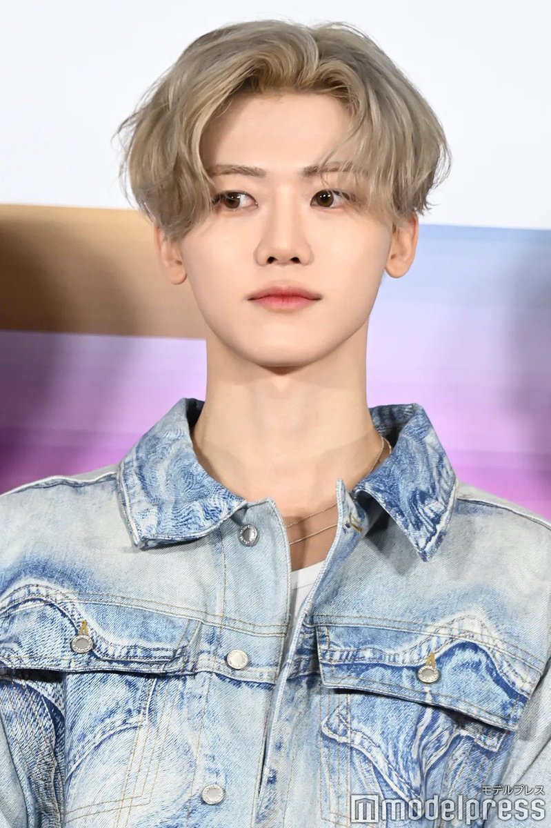 seen last time in 2019, reborn in 2025… WELCOME BACK BOOM JAEMIN!