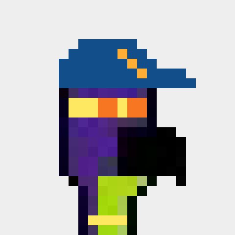 Bera Bit Birds tweet media