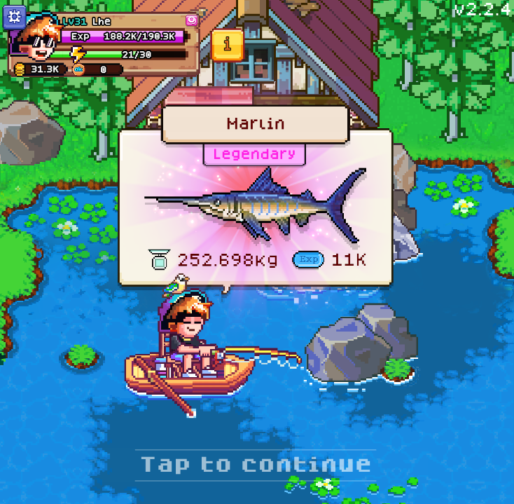 whylwtr's tweet image. Blessed to have this majestic fish on our boat. A true gift from the sea @FishingFrenzyCo @FishingFrenzyID 
#RoninCreator