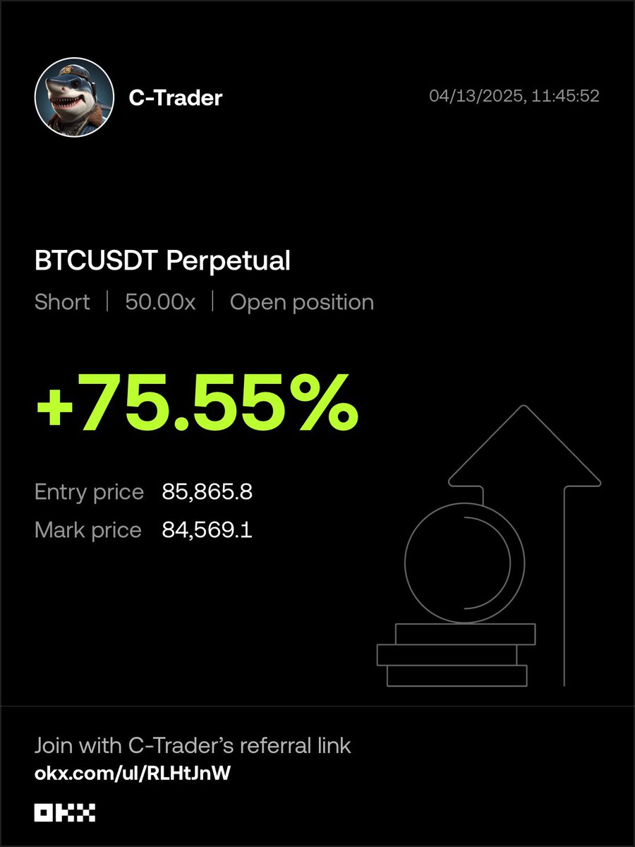 HasanANKA's tweet photo. Günaydın.
81 den 86 hedef geldi.  Bu bölgede hedgelemesem olmazdı. #BTC https://t.co/NqyTWtBSSD