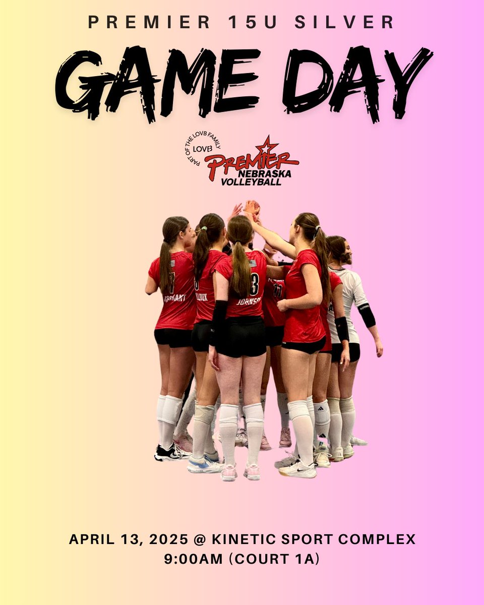 Premier15Silver's tweet photo. @Premier_VB https://t.co/R4fCujAQMn