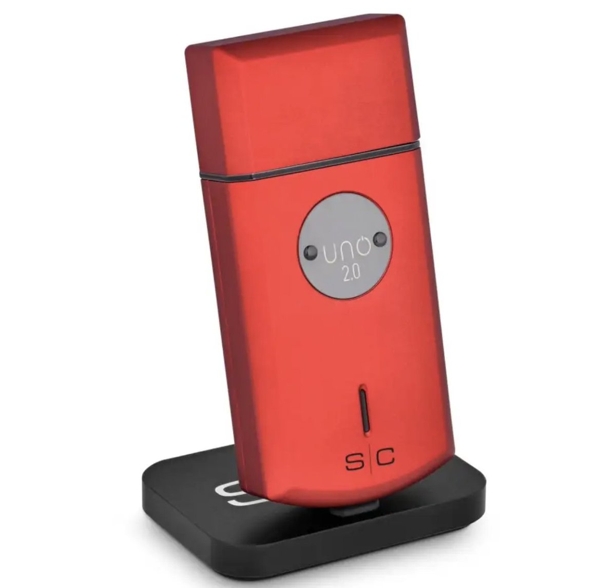 gerryudellinc's tweet image. 💥 StyleCraft Uno 2.0 Foil Shaver: 9,000 RPMs, gold titanium foil &amp;amp; 130-min cordless use! ✨💼 Perfect for a smooth, close shave every time.

#StyleCraft #Uno2Shaver #FoilShaver #MensGrooming #PrecisionShave