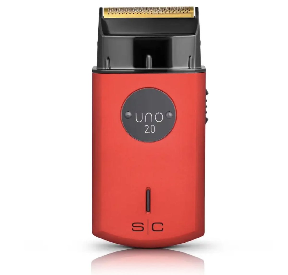 gerryudellinc's tweet image. 💥 StyleCraft Uno 2.0 Foil Shaver: 9,000 RPMs, gold titanium foil &amp;amp; 130-min cordless use! ✨💼 Perfect for a smooth, close shave every time.

#StyleCraft #Uno2Shaver #FoilShaver #MensGrooming #PrecisionShave