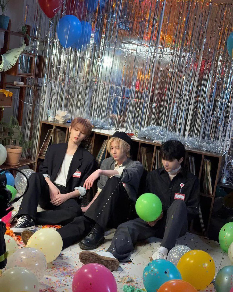 Udah keliatan patah hati belum, ONEDOOR??