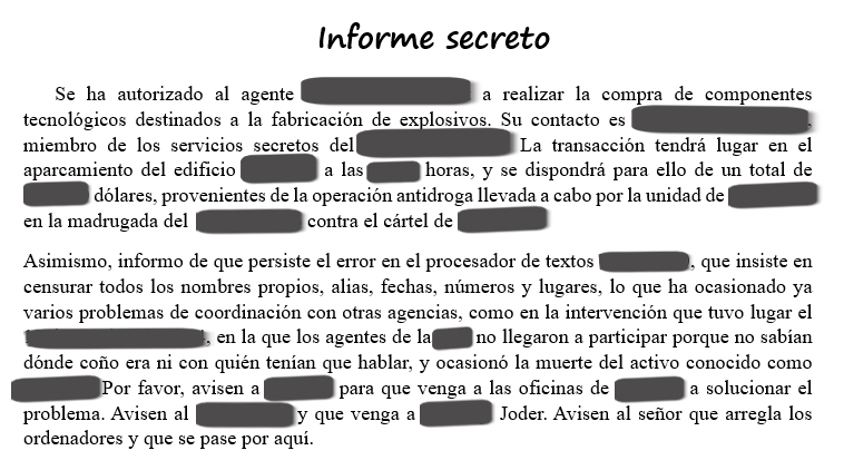 Micro de domingo xD: