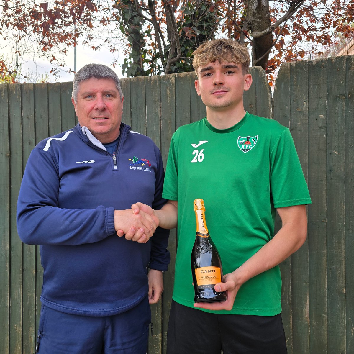 kidlingtonfc_'s tweet photo. A MOTM performance from youngster Josh McConnell 👏

Controlling the middle of the park, Josh McConnell impresses and is our Man Of the Match 🍾

#COYG || #KFC https://t.co/w7BIcwqTXj