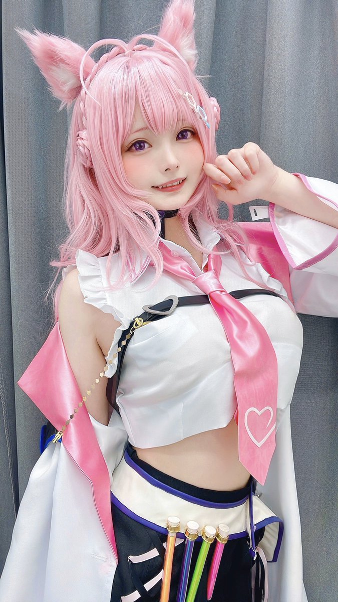 博衣こよりだよ🧪