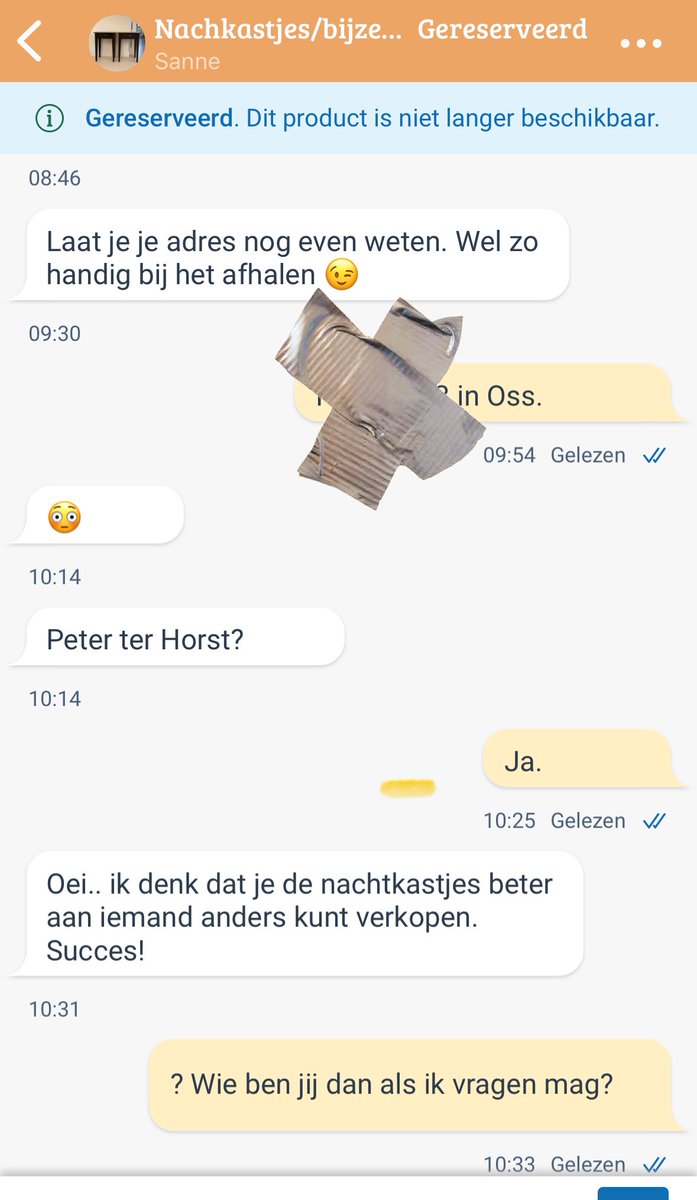 Peter ter Horst tweet media