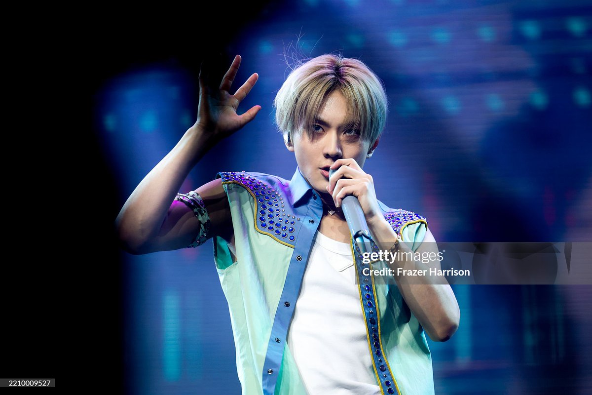 enhypenupdates's tweet photo. [PHOTO] 250413

JUNGWON at 2025 Coachella Valley Music And Arts Festival - Weekend 1 | Photo by Frazer Harrison for Getty Images (1)

#ENCHELLA #ENHYPEN #COACHELLA2025 https://t.co/ckl8KWhnpo