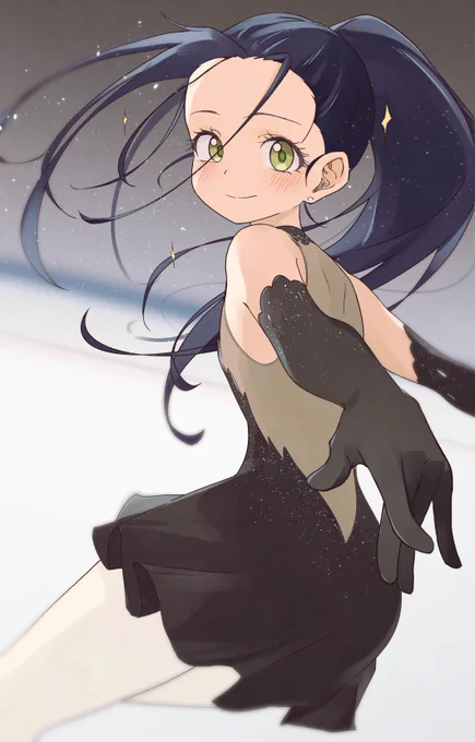 光 #メダリスト