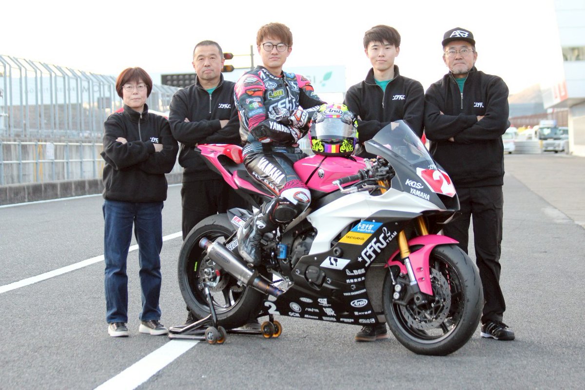 長尾 賢一 (@kenken908r) / Posts / X