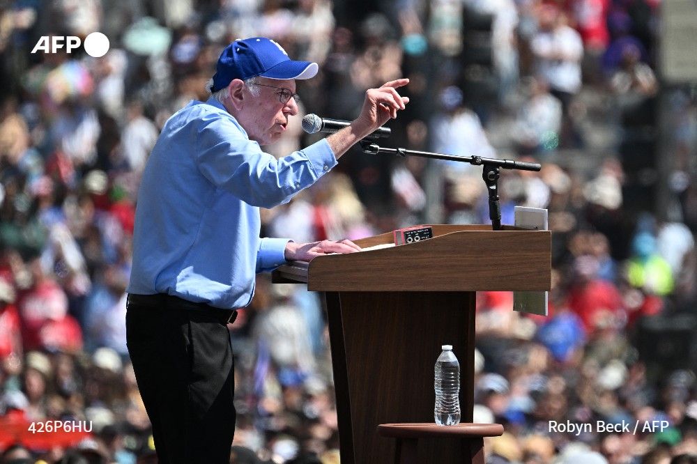 Agence France-Presse tweet media