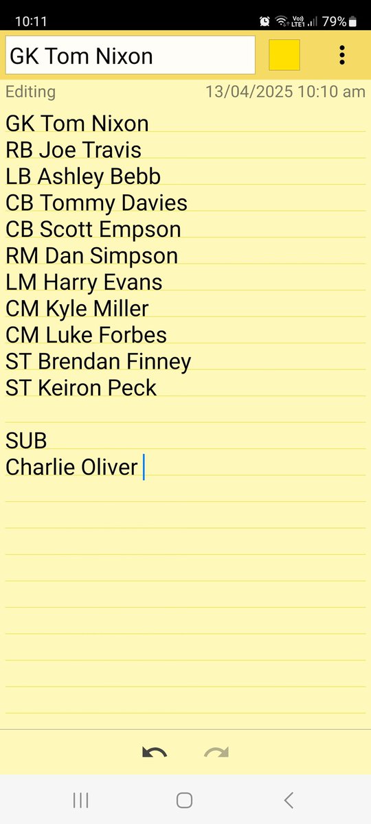 Frankwell Foxes tweet media