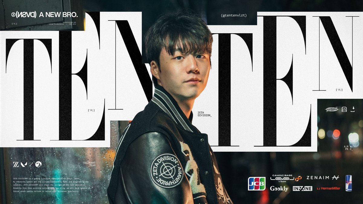 VALO2ASIA tweet media