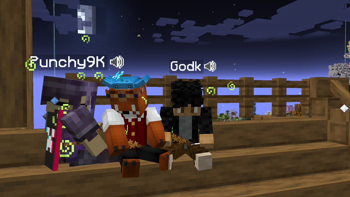 3 Cute Cobblemon Trainers 
👉<a href="/punchy9k/">Punch9K</a> <a href="/trisimail/">Trisimail</a>  👈😳