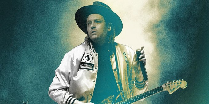 TheExtremeMusi1's tweet photo. #HappyBirthday to Arcade Fire's Win Butler (45)
their top 10 songs are:
10. Power Out
9. Reflektor
8. No Cars Go
7. Tunnels
6. Afterlife
5. Sprawl II (Mountains Beyond Mountains)
4. The Suburbs
3. Intervention
2. Wake Up
1. Rebellion (Lies)
#ArcadeFire #WillButler https://t.co/QoqTZCJ795
