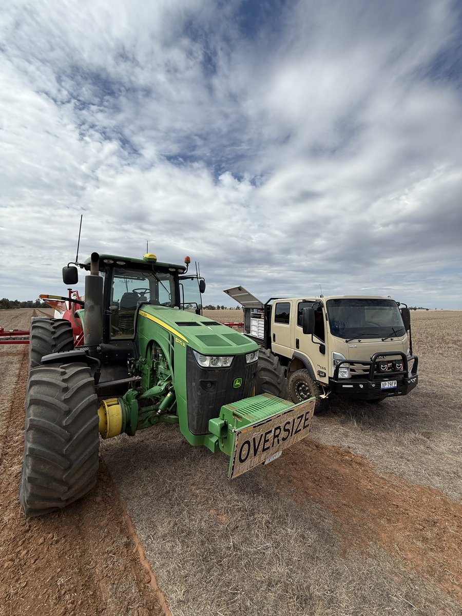 Sam Horan tweet media