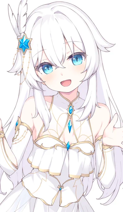 リクエストありがとうございました～ #Skeb