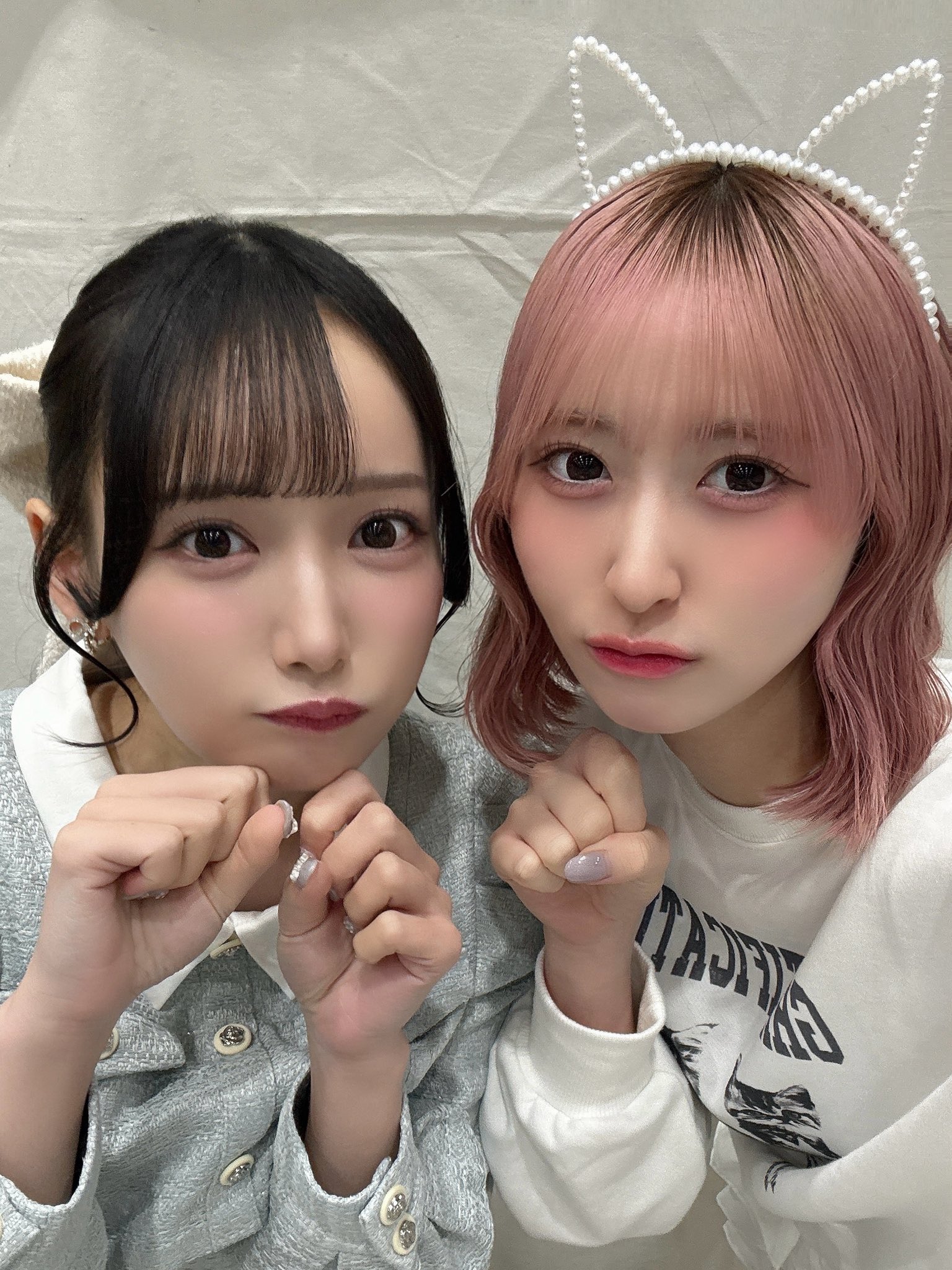 ≠ME 川中子奈月心/フルコンプ+直筆ヒキヨリ ≠ME 川中子奈月心/フルコンプ+直筆ヒキヨリ