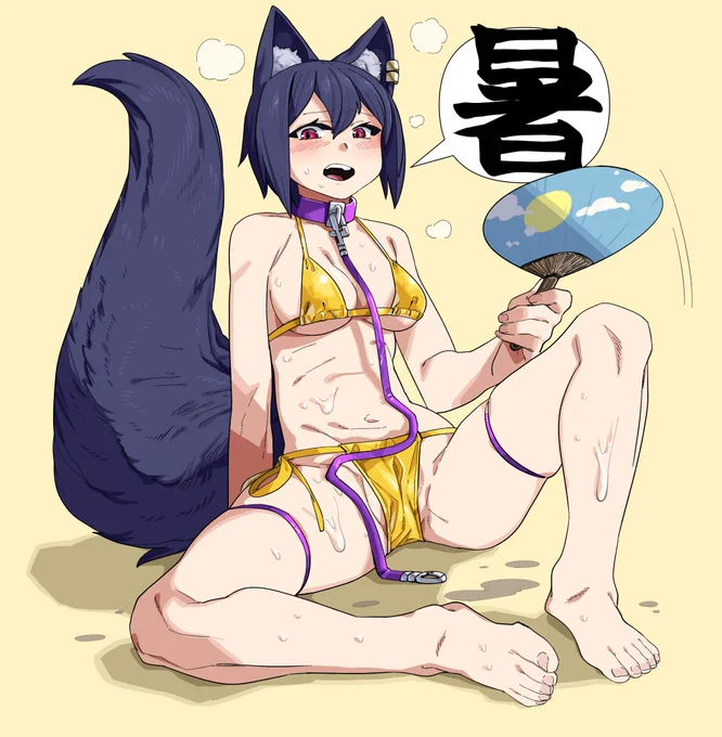 この子可愛くないっすか!! 