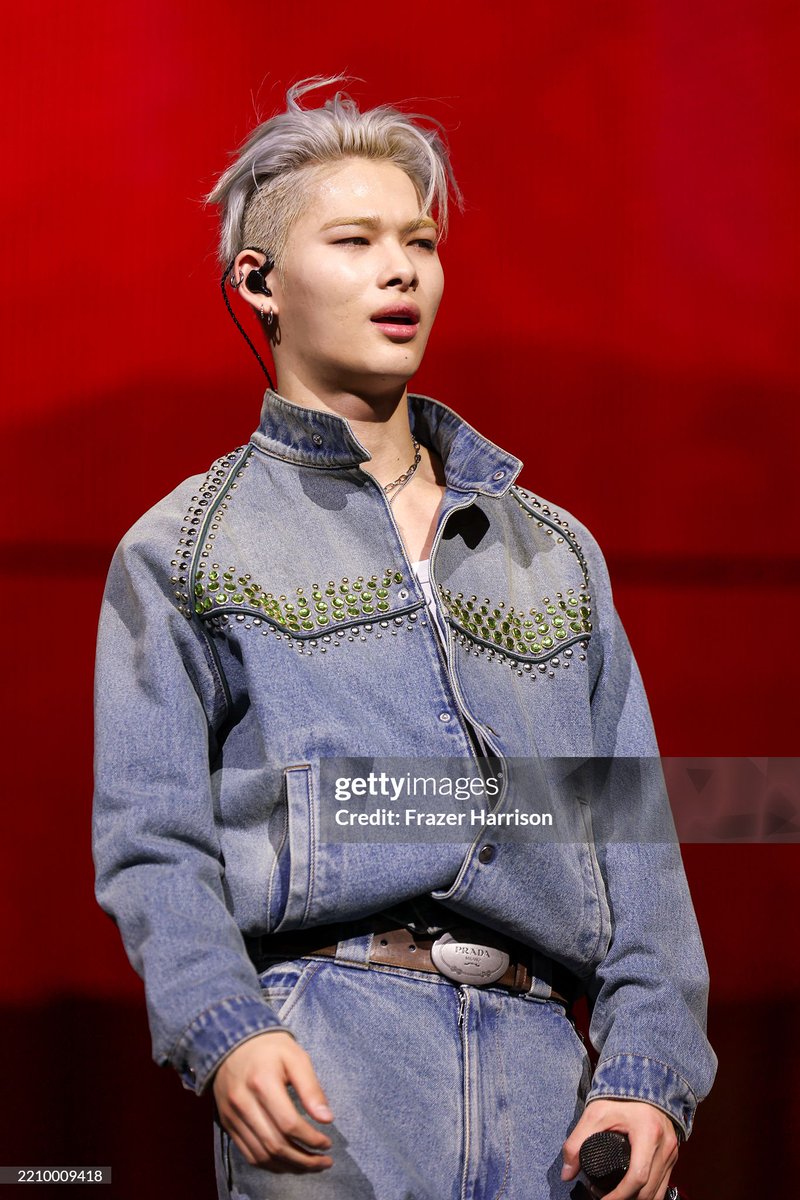 enhypenupdates's tweet photo. [PHOTO] 250413

NI-KI at 2025 Coachella Valley Music And Arts Festival - Weekend 1 | Photo by Frazer Harrison for Getty Images (1)

#ENCHELLA #ENHYPEN #COACHELLA2025 https://t.co/FiMHb0prdm