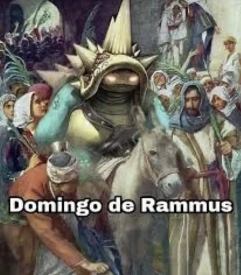 Feliz día gente