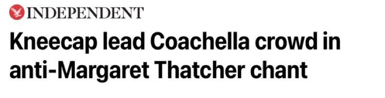 Edgy indeed. Most would’ve chosen a safer target like Campbell-Bannerman