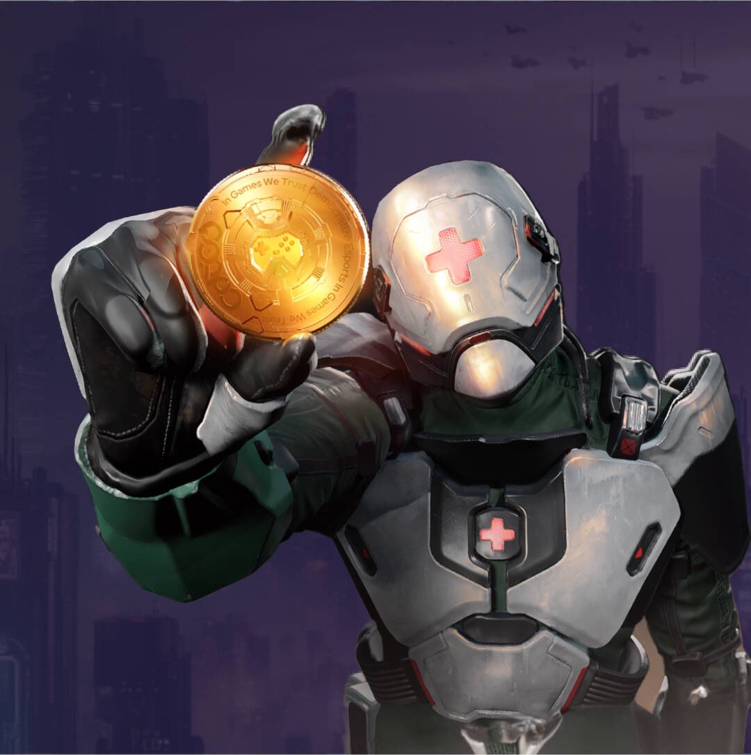 WizzzChris's tweet photo. ๐ฎ Yo, warriors! @QORPOworld is the #GameFi juggernaut blending Web3 with epic gameplay! ๐ @CitizenConflictโs cyberpunk #BattleRoyale, where syndicates clash in an MMO open world, or tame mythical beasts in @AneeMateโs nostalgic open-world shooter. ๐ฎ๐น๏ธ๐ฅ
Their #TOYChain L3 blockchain powers it allโthink fast, gasless trades and true asset ownership. #QORPOโs vision? A seamless bridge from Web2 to Web3, fueled by 700k+ players, AI-driven NPCs via #Amazon Bedrock, and AWS collabs slashing server costs by 40%.
With a 2025 roadmap packing TOY Chain testnet, B2B games, and $QORPOโs rise, theyโre not just playingโtheyโre owning the crypto gaming arena! ๐ช #QORPO #Web3Gaming
